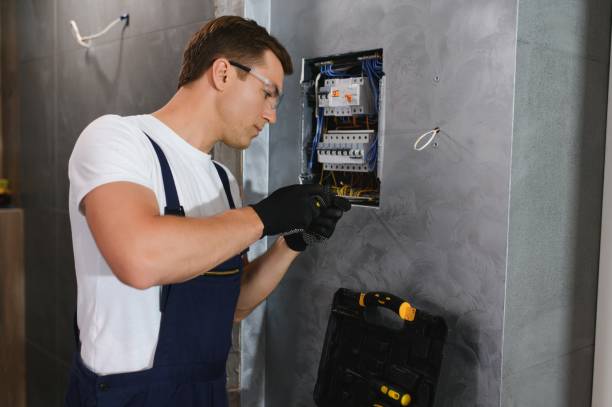 Best Electrician Near Me  in Springfield, MN