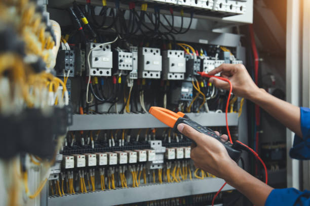 Best Circuit Breaker Repair  in Springfield, MN