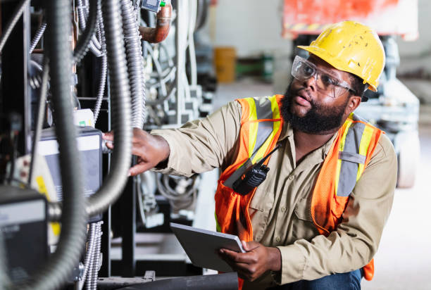 Best 24-Hour Electrician  in Springfield, MN