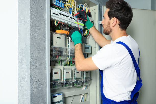 Affordable Emergency Electrician in Springfield, MN
