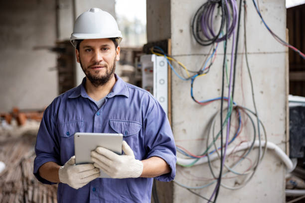Best Home Electrical Repair  in Springfield, MN