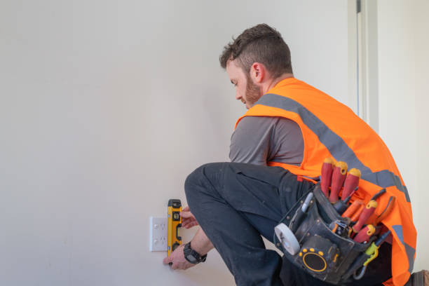 Best Electrical Rewiring Services  in Springfield, MN