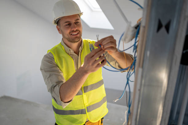 Best Circuit Breaker Repair  in Springfield, MN