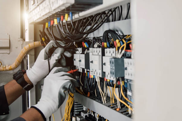 Best Emergency Electrical Repair  in Springfield, MN